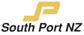 South Port NZ