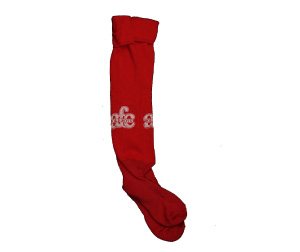 Club Socks with Logo